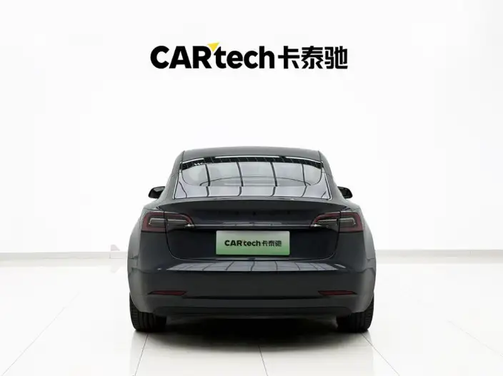 Model 3 2022 Model Rear-wheel drive version – фото 4