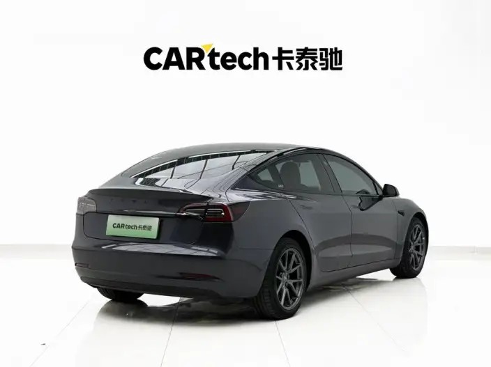 Model 3 2022 Model Rear-wheel drive version – фото 5