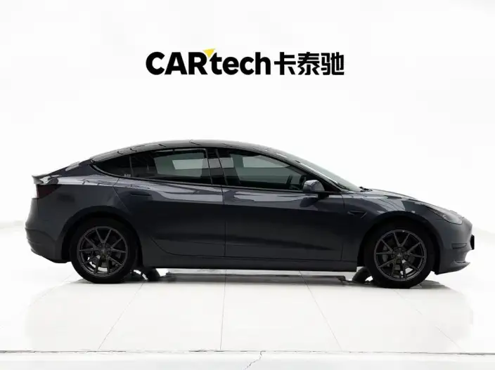 Model 3 2022 Model Rear-wheel drive version – фото 6