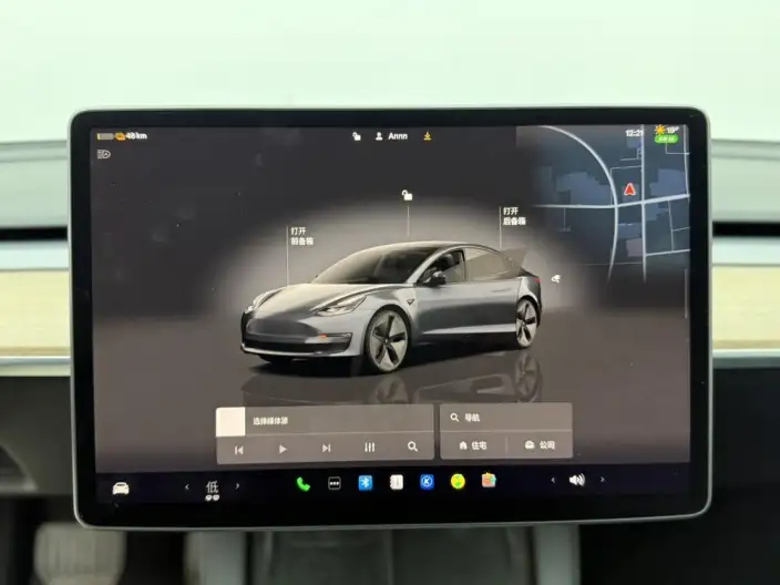 Model 3 2022 Model Rear-wheel drive version – фото 10