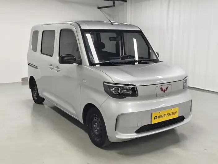 WULING Sunshine EV 2025 Model Standard Model
