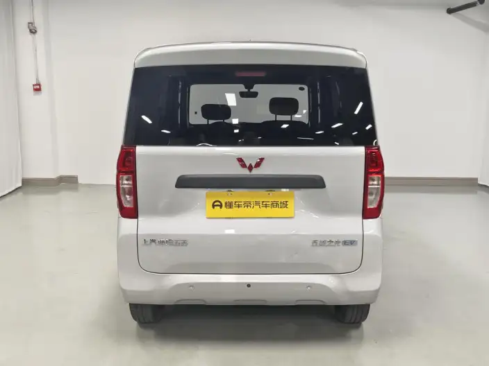 WULING Sunshine EV 2025 Model Standard Model – фото 6