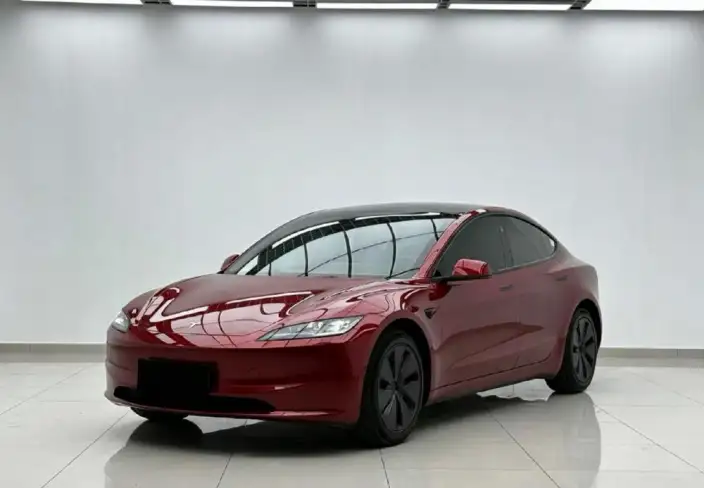 Model 3 2023 Model Rear-wheel drive version