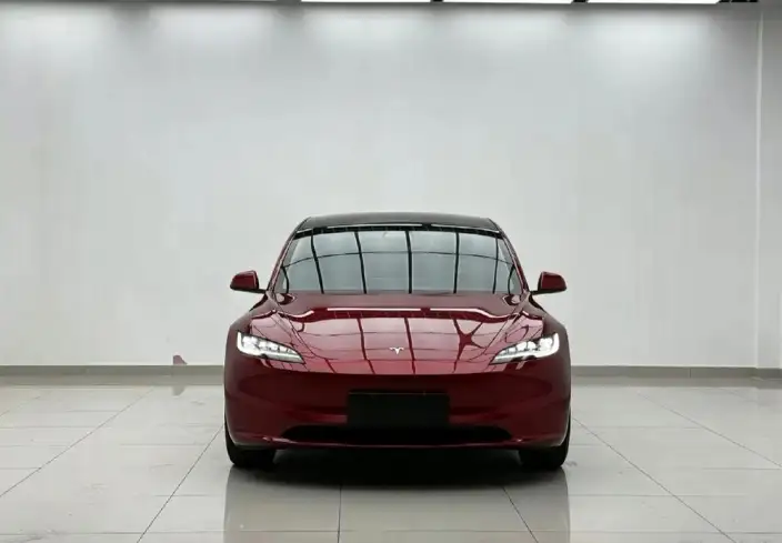 Model 3 2023 Model Rear-wheel drive version