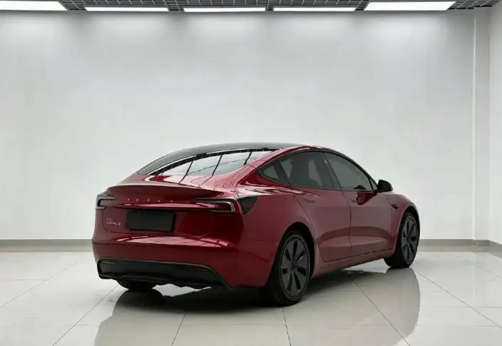 Model 3 2023 Model Rear-wheel drive version