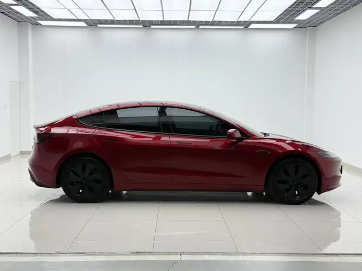 Model 3 2023 Model Rear-wheel drive version – фото 5