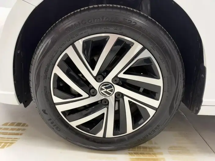 Volkswagen Lavida 2024 Model 1.5L Automatic Manyi Edition – фото 7