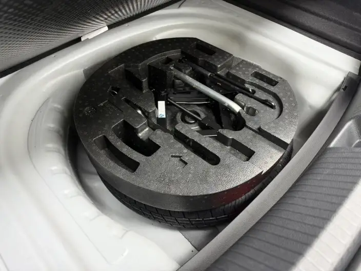 Volkswagen Lavida 2024 Model 1.5L Automatic Manyi Edition – фото 10