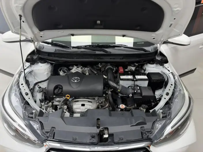 Toyota YARIS L Vios 2022 Model Zhixuan X 1.5L CVT Luxury PLUS Edition – фото 7