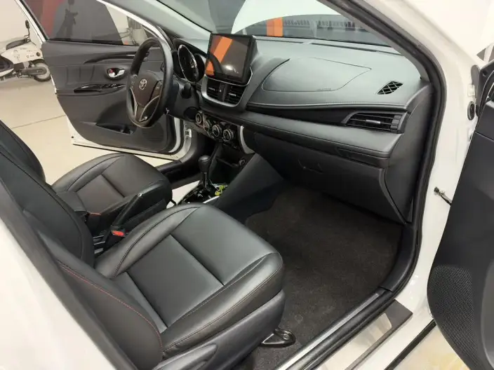 Toyota YARIS L Vios 2022 Model Zhixuan X 1.5L CVT Luxury PLUS Edition – фото 8