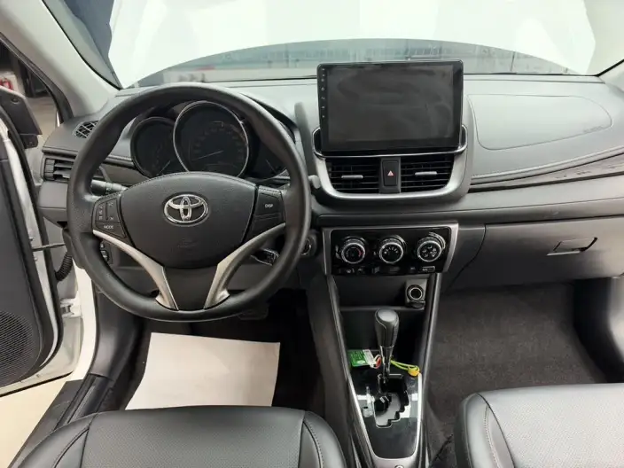 Toyota YARIS L Vios 2022 Model Zhixuan X 1.5L CVT Luxury PLUS Edition – фото 10
