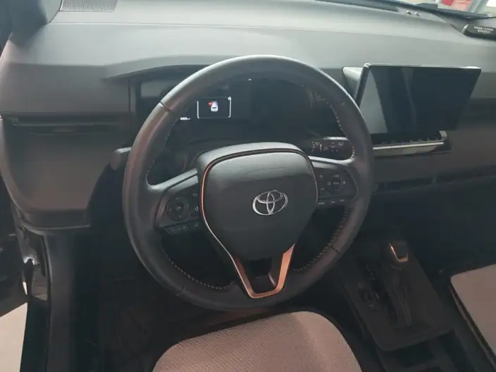 Frontlander 2026 Model 2.0L CVT Comfort Edition – фото 7