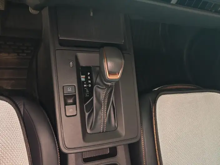 Frontlander 2026 Model 2.0L CVT Comfort Edition – фото 9