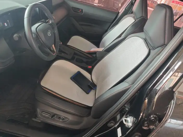 Frontlander 2026 Model 2.0L CVT Comfort Edition – фото 10
