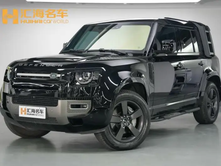 Land Rover Defender 2024 Model 110 3.0T P400 X-Dynamic HSE