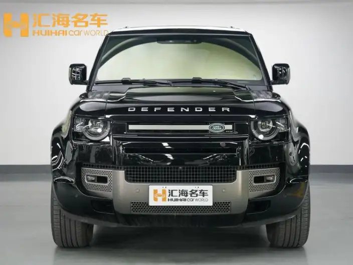 Land Rover Defender 2024 Model 110 3.0T P400 X-Dynamic HSE