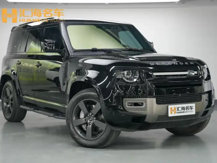 Land Rover Defender 2024 Model 110 3.0T P400 X-Dynamic HSE