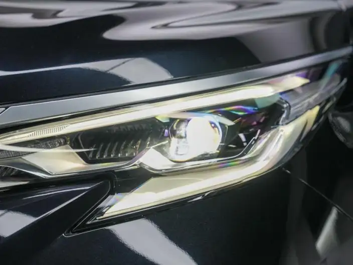 Toyota Sienna 2027 Model Hybrid 2.5L Deluxe Edition – фото 7
