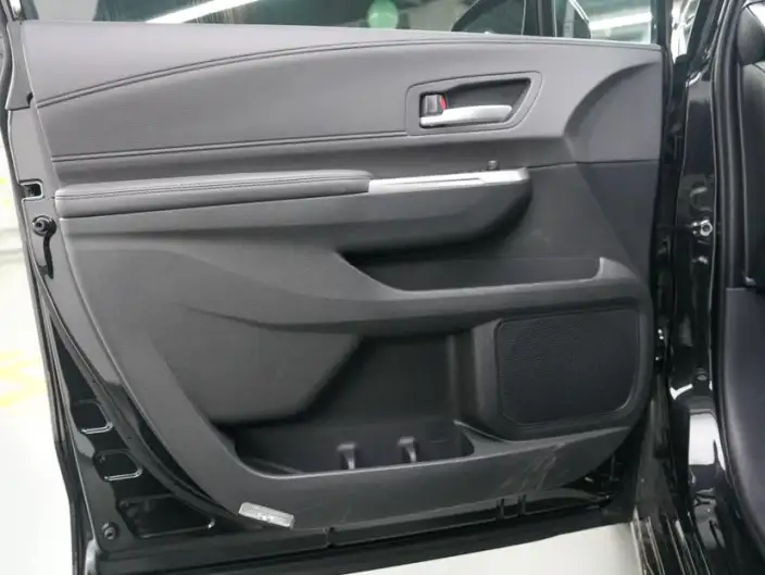 Toyota Sienna 2027 Model Hybrid 2.5L Deluxe Edition – фото 10