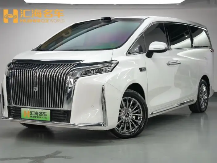 Wey Gaoshan P HEV 2025 Model 4WD Wey Gaoshan 8