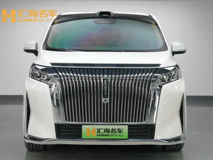 Wey Gaoshan P HEV 2025 Model 4WD Wey Gaoshan 8