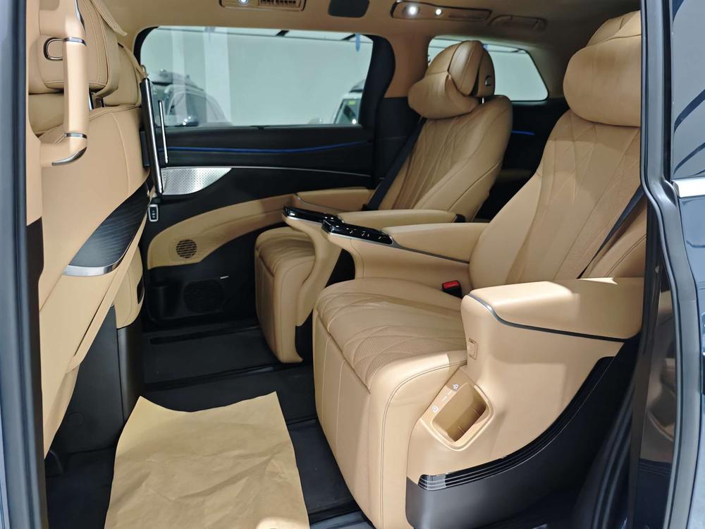 DENZA D9 DM 2025 Model S mart Driving Edition 1020 4WD Flagship – фото 15