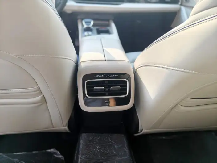 Chery Arrizo 8 2022 Model 1.6TGDI DCT Zhen – фото 8