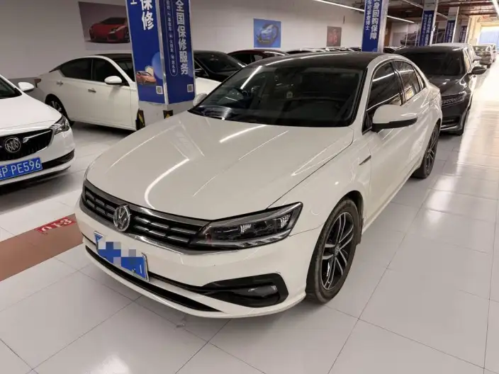 Volkswagen Lamando 2021 Model 280TSI DSG Comfort Edition – фото 1