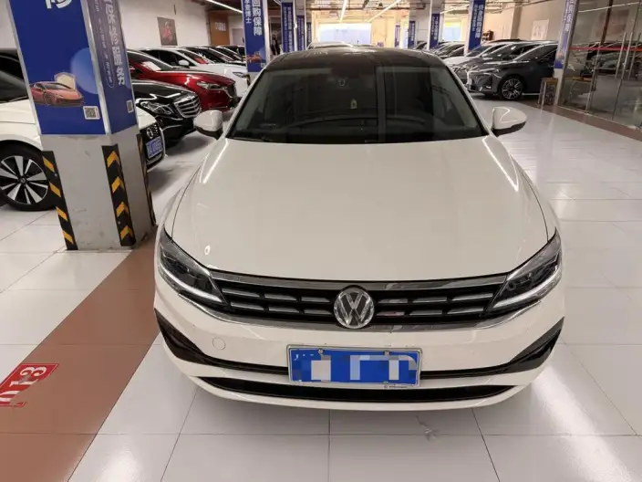 Volkswagen Lamando 2021 Model 280TSI DSG Comfort Edition – фото 2