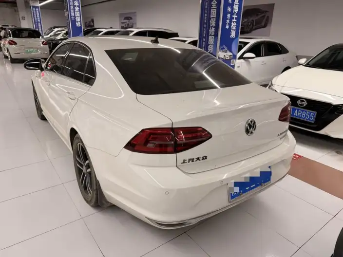 Volkswagen Lamando 2021 Model 280TSI DSG Comfort Edition – фото 3