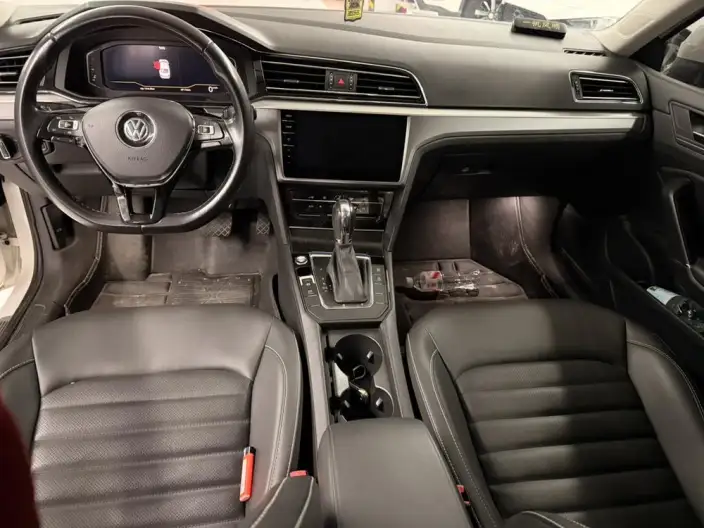 Volkswagen Lamando 2021 Model 280TSI DSG Comfort Edition – фото 6