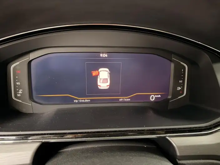 Volkswagen Lamando 2021 Model 280TSI DSG Comfort Edition – фото 7