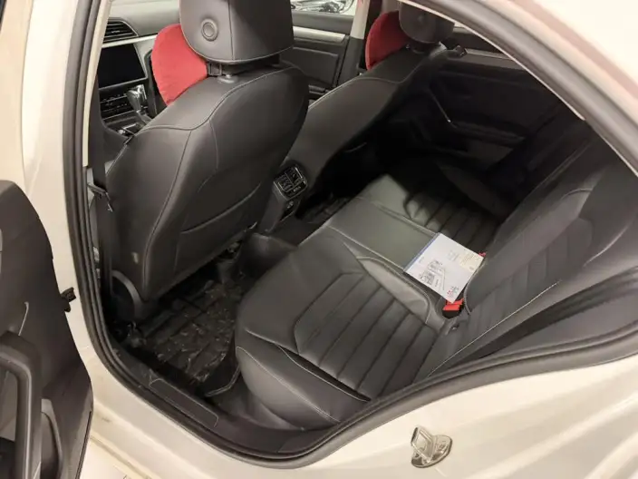 Volkswagen Lamando 2021 Model 280TSI DSG Comfort Edition – фото 9