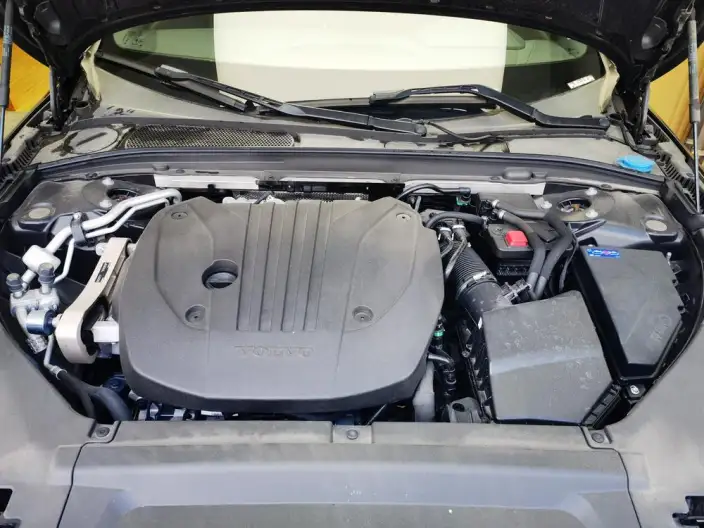 Volvo S90 2025 Model B5 Smart Range Deluxe Edition – фото 7