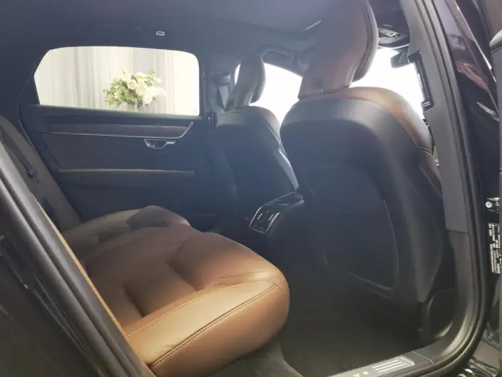 Volvo S90 2025 Model B5 Smart Range Deluxe Edition – фото 9