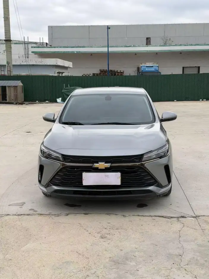 Chevrolet Corolla 2023 Model 1.5L DCT Yuexiang Edition