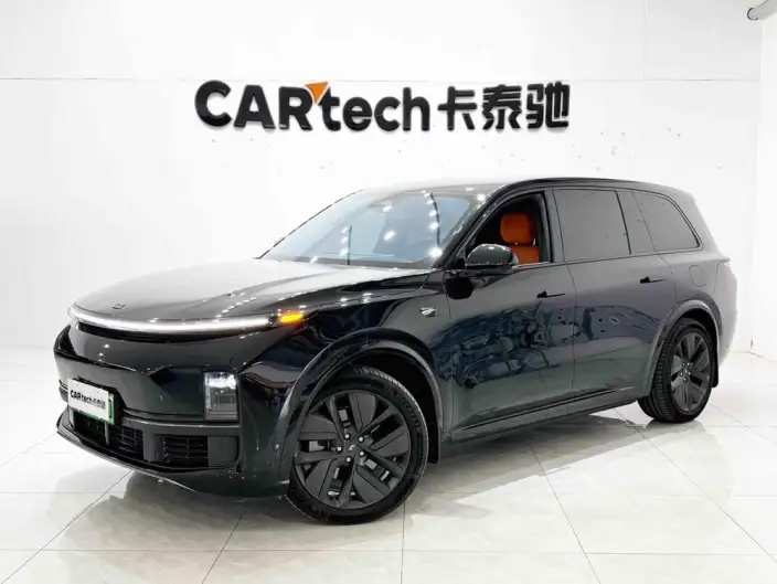 Li Auto L9 2024 Model Pro Edition