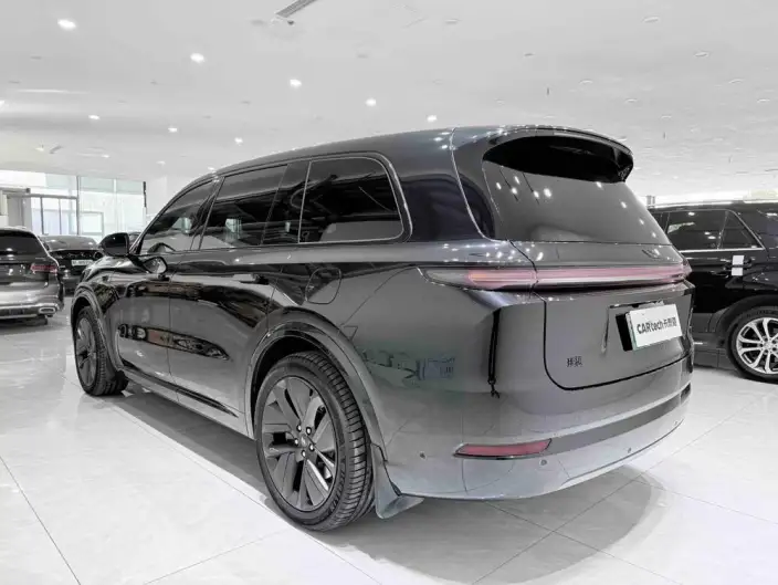 Li Auto L9 2024 Model Pro Edition