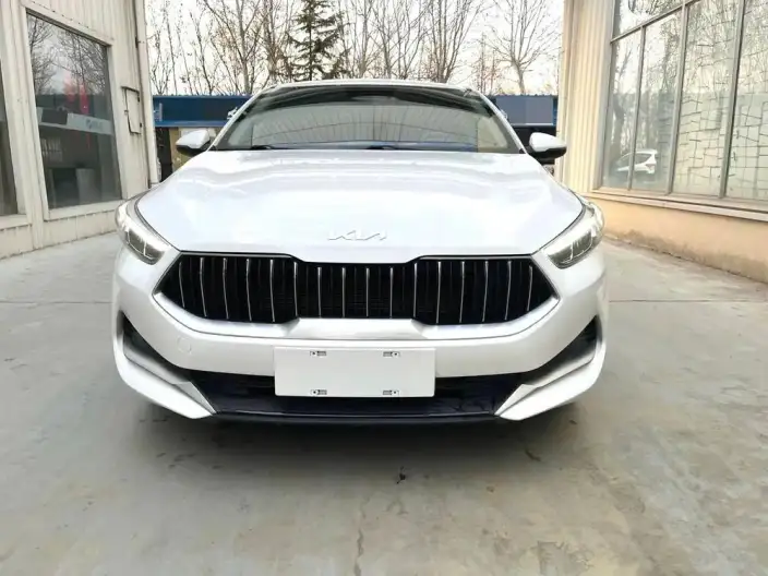 Kia K3 2021 Model Facelift 1.5L CVT Youth Edition