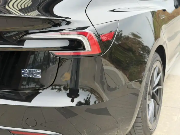 Model 3 2025 Model High performance All-wheel drive version – фото 5