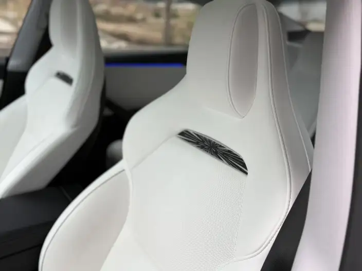 Model 3 2025 Model High performance All-wheel drive version – фото 6