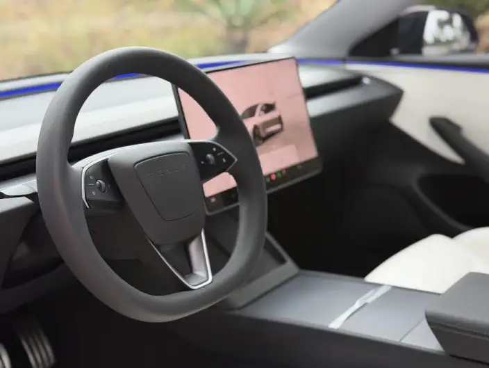Model 3 2025 Model High performance All-wheel drive version – фото 8