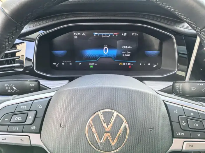 Volkswagen Sagitar 2025 Model 300TSI DSG Flying Version – фото 4