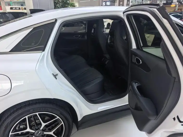 BYD Seal 06EV 2025 Model 545KM Flagship Model – фото 8