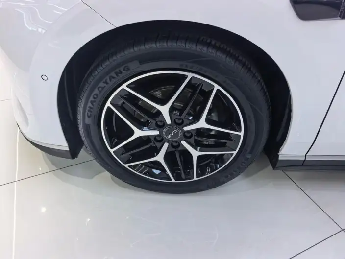 BYD Seal 06EV 2025 Model 545KM Flagship Model – фото 9
