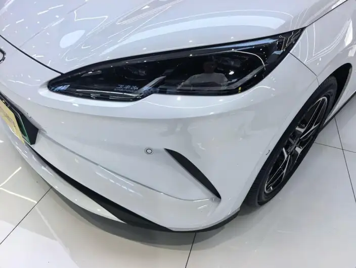 BYD Seal 06EV 2025 Model 545KM Flagship Model – фото 7
