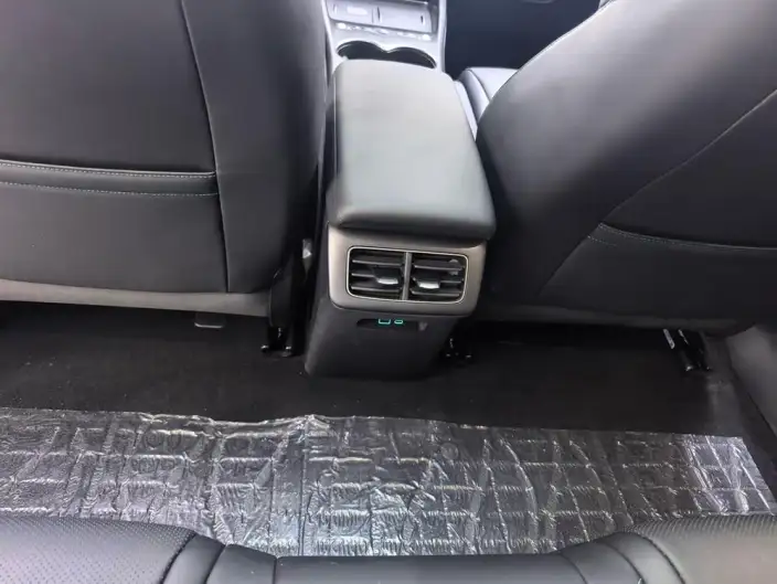 BYD Seal 06EV 2025 Model 545KM Flagship Model – фото 9