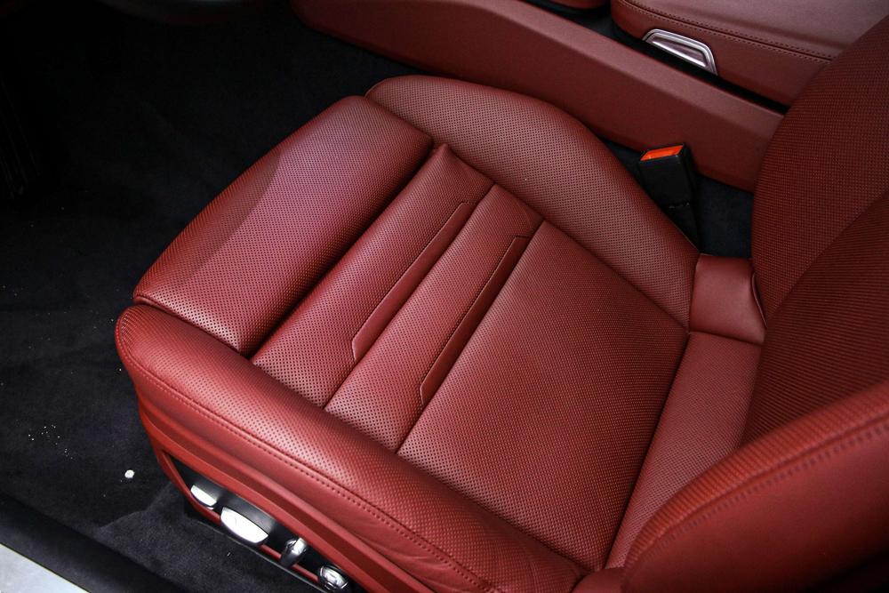 Panamera Модель 2019 года Panamera 4 Executive Extended Edition 2.9T – фото 18