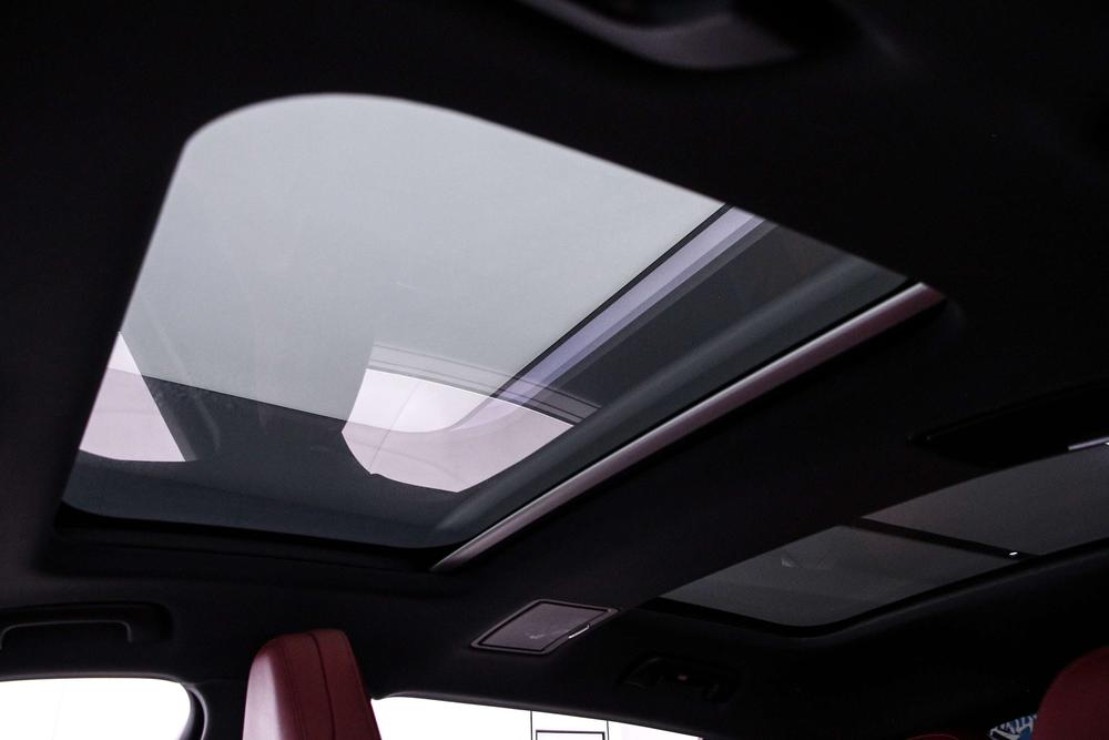 Panamera Модель 2019 года Panamera 4 Executive Extended Edition 2.9T – фото 20