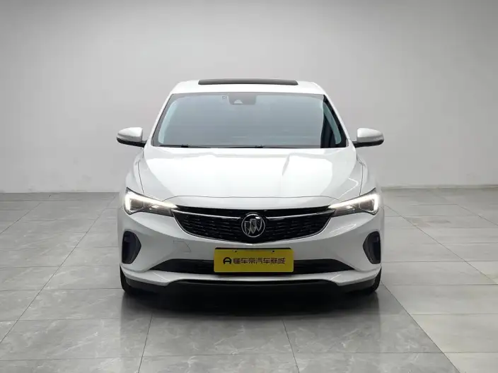 Buick Verano 2023 Model Pro 533T Lexiang Edition – фото 2